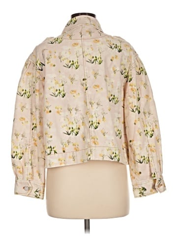 Rebecca Taylor Jacket (view 2)