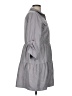 Millenium Gray Casual Dress Size M - photo 4