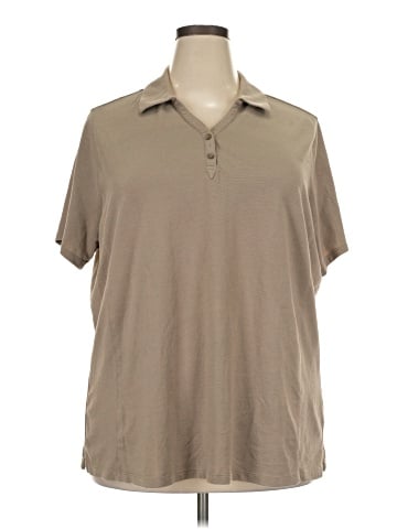Cutter & Buck Short Sleeve Top (view 1)