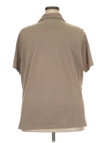Cutter & Buck Short Sleeve Top (view 2)