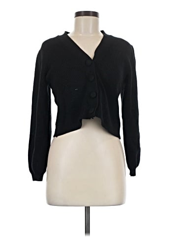 Zara Cardigan (view 1)