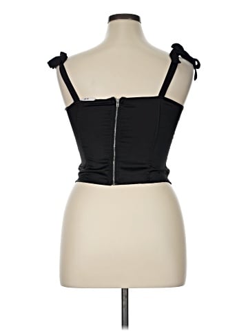 Mi ami Sleeveless Blouse (view 2)