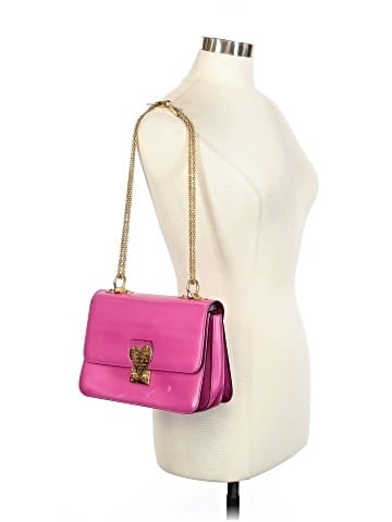 Valentino L'amour Flap Bag (view 2)