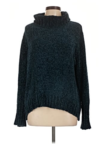 Pleione Turtleneck Sweater (view 1)