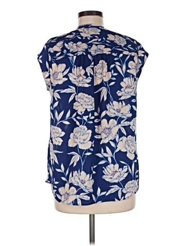 Daniel Rainn Sleeveless Blouse (view 2)