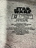 Star Wars Silver Sweatshirt Size XXL - photo 8