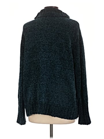 Pleione Turtleneck Sweater (view 2)