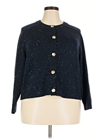 Ann Taylor LOFT Cardigan (view 1)