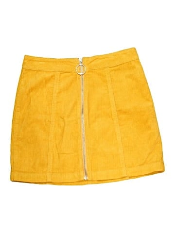 Forever 21 Casual Skirt (view 2)
