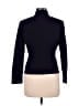 Worthington Blue Track Jacket Size 4 (petite) - photo 2