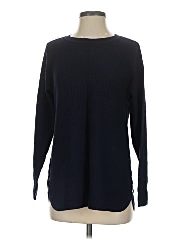 Talbots Pullover Sweater (view 1)
