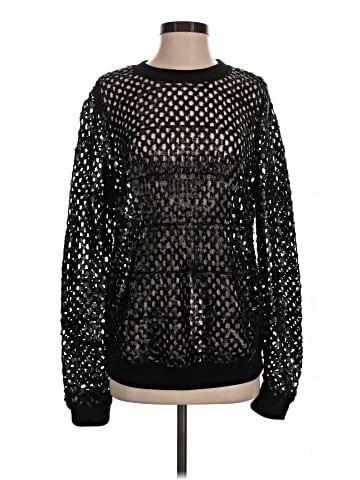Tory Burch Wool Sweater (view 1)