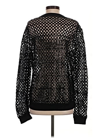 Tory Burch Wool Sweater (view 2)