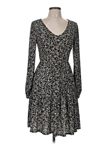 Kaileigh Casual Dress (view 1)