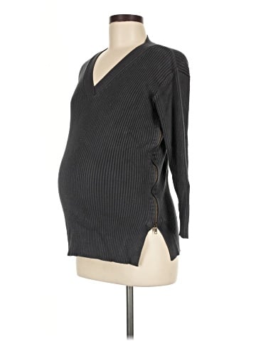 Ingrid + Isabel Pullover Sweater (view 1)