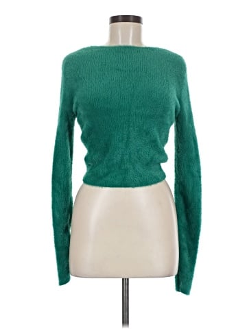 Aerie Pullover Sweater (view 1)