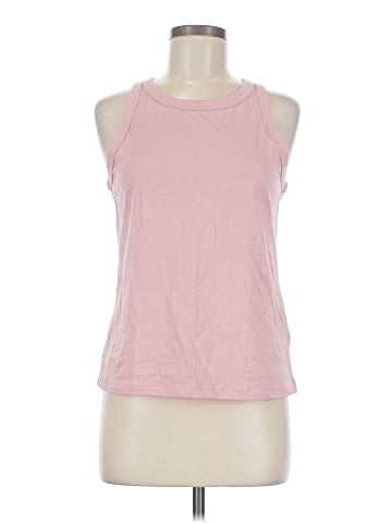 Everlane Sleeveless T-Shirt (view 1)