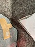 La Cera Gray Pullover Sweater Size Lg - XL - photo 4