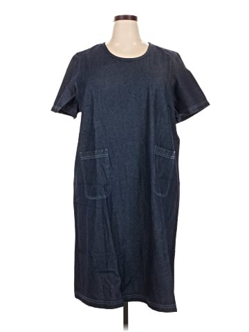 Blair Casual Dress (view 1)