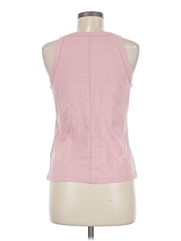 Everlane Sleeveless T-Shirt (view 2)