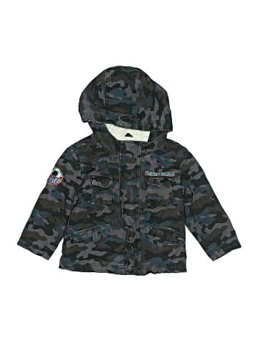 Cat & Jack Snow Jacket (view 1)
