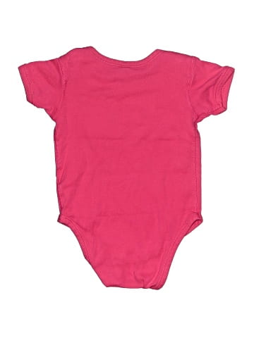 Rabbit Skins Short Sleeve Onesie (view 2)