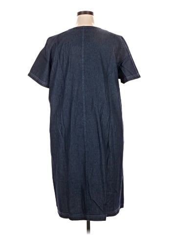 Blair Casual Dress (view 2)
