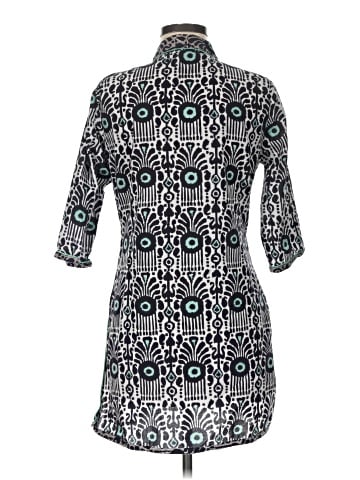 Anokhi Kimono (view 2)
