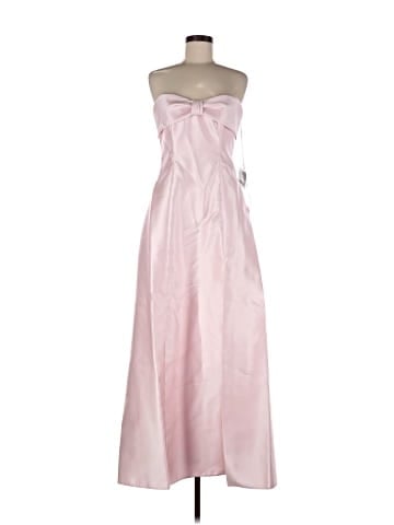 Alfred Sung Cocktail Dress (view 1)