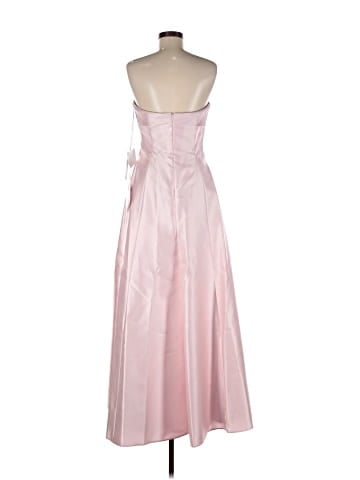 Alfred Sung Cocktail Dress (view 2)