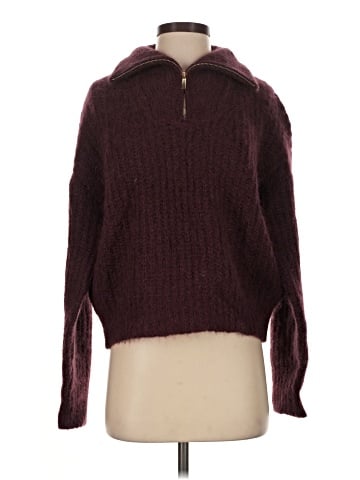 BA&SH Pullover Sweater (view 1)