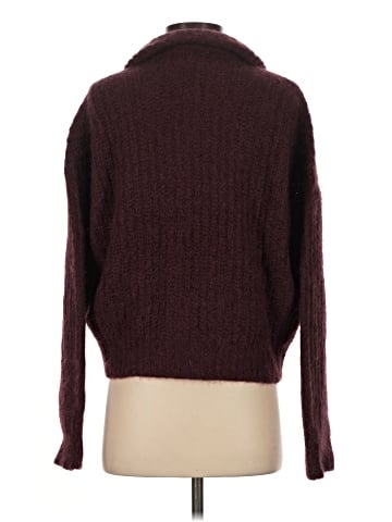 BA&SH Pullover Sweater (view 2)