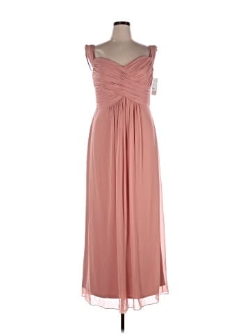 Thread Cocktail Dress (view 1)