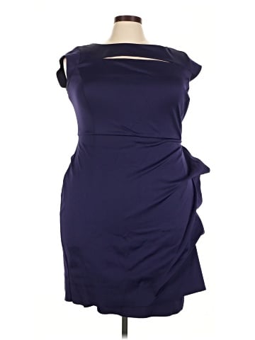 Lane Bryant Cocktail Dress (view 1)