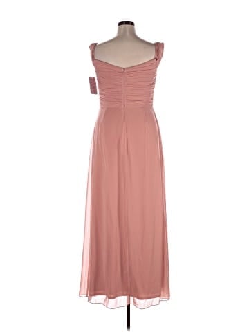 Thread Cocktail Dress (view 2)