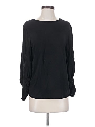 Mustard Seed Long Sleeve Top (view 1)