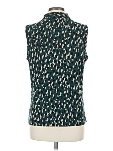 Kasper Sleeveless Blouse (view 2)