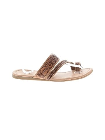Myra Sandals (view 1)