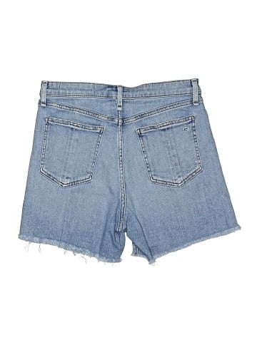 Rag & Bone Denim Shorts (view 2)