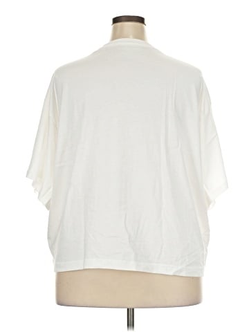 Reebok Short Sleeve T-Shirt (view 2)