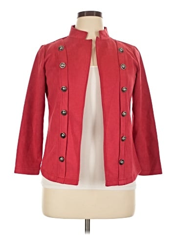 Unbranded Jacket (view 1)