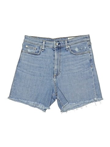 Rag & Bone Denim Shorts (view 1)