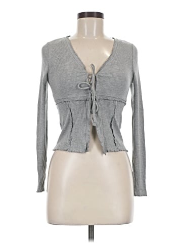 Elodie Long Sleeve Top (view 1)