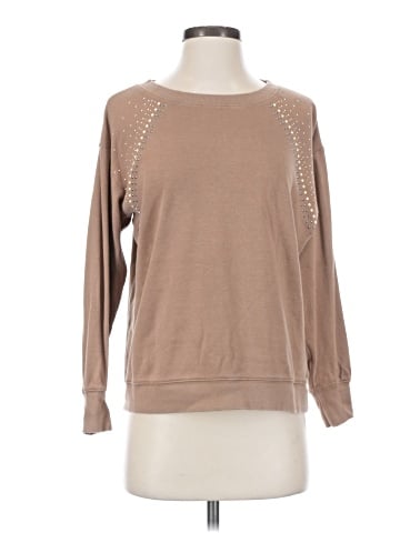Rafaella Pullover Sweater (view 1)
