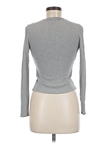 Elodie Long Sleeve Top (view 2)