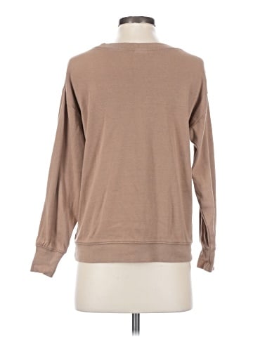 Rafaella Pullover Sweater (view 2)