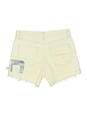 Hudson Jeans Denim Shorts (view 2)