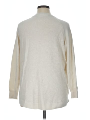 Market and Spruce Pullover Sweater (view 2)