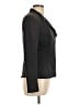 MONORENO 100% Polyester Black Jacket Size L - photo 4