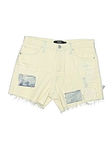 Hudson Jeans Denim Shorts (view 1)